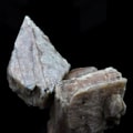 Miniatyrbillede 4 af 4: Sten og mineraler. Ortoklase. 370,0 ct. Minas Gerais, Brasilien.