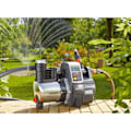 Miniatyrbillede 1 af 2: GARDENA Autopumpe. hjem og have 6000/5E LCD Premium – 1300W – Flowhastighed 6000l/t & tryk 5,5 bar – 5 års garantiforlængelse Pengar