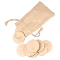 Miniatyrbillede 1 af 2: Safari træ huskespil Beige