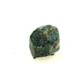 Miniatyrbillede 2 af 2: Sten og mineraler. Cuprit + Malakit. 9,25 øre. Chessy-les-Mines, Frankrig.