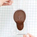 Pikkukuva 4 / 4: 3D Rabbit -suklaamuotti Transparent