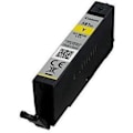 Pikkukuva 3 / 6: Mustekasetti - CANON - CLI-581Y XL (2051C001) - Keltainen - 8.3 ml