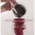 Miniatyrbillede 2 af 2: Formholder til latexform