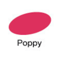 Pikkukuva 2 / 2: Grafiittimerkki Graph'it 5250 Poppy vallmo