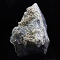 Pikkukuva 4 / 4: Kivet ja Mineraalit - Prehnite - Epidoti - 650 ct - La Combe de la Selle - Aitojoustodiplomi