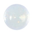 Miniatyrbillede 1 af 2: Slow & Art Maling - Glitrende hvid - 30 ml Vit