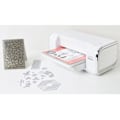 Pikkukuva 2 / 4: Sähköleikkauskone - SIZZIX - Big Shot Switch Plus - A4 - Sähköinen - Helppokäyttöinen Vit