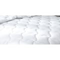 Miniatyrbild 2 av 2: ABEIL Absolute Softness varmt täcke 240x260 cm vit Vit