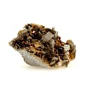 Miniatyrbillede 5 af 5: Apatit + Lepidolite 1785,0 karat Flerfärgad