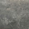 Pikkukuva 2 / 4: Pöytä 70 x 70 cm - Pyöreä metallinen kivimalli Grå