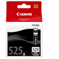 Miniatyrbillede 1 af 2: CANON PGI-525 sort blækpatron