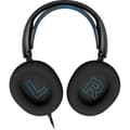 Miniatyrbillede 3 af 4: STEELSERIES Arctis Nova 1P Wired Gaming Headset Multiplatform Sort Svart