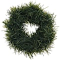Pikkukuva 1 / 3: Kuusen seppele 5 cm x 2,5 m Grön