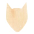Pikkukuva 1 / 2: Ketun koukku 7 x 10 x 5 cm Beige