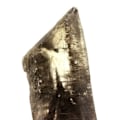 Miniatyrbillede 1 af 3: Sten og mineraler. Gips. 303,5 ct. Sinard, Isère, Rhône-Alpes, Frankrig..