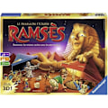 Miniatyrbild 1 av 2: RamsÃ¨s - Ravensburger - Brädspelsfamilj - Minnesspel - Från 7 år Flerfärgad