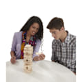Miniatyrbillede 2 af 5: Jenga - Klassisk brætspil - Massive træblokke - For børn fra 6 år og opefter Klassisk