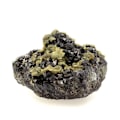 Miniatyrbillede 3 af 5: Sphalerit + Siderite 2360,0 karat