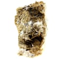 Miniatyrbillede 1 af 3: Siderite + Quartz 4795,0 karat (0,959 kg)