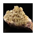 Miniatyrbillede 2 af 2: Sten og mineraler. Calcit. 496,0 ct. Luzy, Nièvre, Frankrig.
