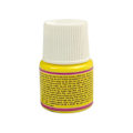 Miniatyrbillede 2 af 3: Akrylmaling - Pébéo - P.BO Déco - Citrongul - Mat - 45ml Gul citron