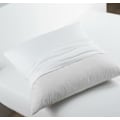 Pikkukuva 3 / 4: 2 tyynyn setti 65 x 65, Memory Foam, Special Cervical, PROMOLINGE + 2 tyynynsuojaa 65 x 65 Vit