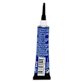Miniatyrbild 4 av 4: Porslinsringfärg - Pebeo - Ming Blue - 20 ml tub - Modell 036-004 - Kök Blå