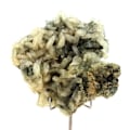 Miniatyrbillede 1 af 5: Albit + Epidote + Hæmatit 1090,0 karat
