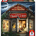 Pikkukuva 2 / 2: The Taverns of the Deep Valley - Lautapeli - SCHMIDT SPIELE - Laajennus Flerfärgad