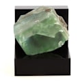 Miniatyrbillede 1 af 3: Grøn fluorit 115,8 karat Grön