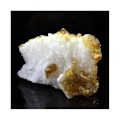 Miniatyrbillede 2 af 5: Sten og mineraler. Baryt. 1356,0 ct. Xiefang Mine, Ganzhou, Kina.