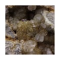 Miniatyrbillede 2 af 3: Sten og mineraler. Calcit. 2938,0 ct. La Sambre Quarry, Landelies, Belgien.
