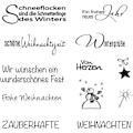 Miniatyrbillede 1 af 2: Kit til scrapbooking Rayher hobby - 59841000