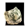 Miniatyrbillede 3 af 4: Sten og mineraler. Adular. 2146,5 ct. schweizisk.
