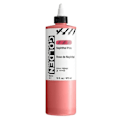 Miniatyrbillede 1 af 2: GULDEN 473 ml HØJ FLOW Rose de Naphtol - S2
