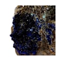 Miniatyrbillede 2 af 2: Azurite 279,8 karat