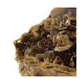 Miniatyrbillede 3 af 6: Siderit + Chalcopyrit 2675,1 karat