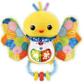 Pikkukuva 1 / 6: VTECH BABY - Piou-Piou helistin herättää aistit Gul