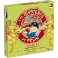 Miniatyrbillede 1 af 4: LANSAY - THE MYSTERIES OF BEIJING - Brætspil - Juniorversion - 2 til 4 spillere - Fra 5 år Flerfärgad