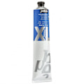 Miniatyrbillede 4 af 6: Oliemaling - Pébéo - Studio XL - 200 ml - Imitation Cerulean Blue - Høj modstandsdygtighed Blå