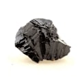 Miniatyrbillede 5 af 6: Sten og mineraler. Tvilling kassiterit. 247,0 øre. Zinovec, Bohemia, Tjekkiet.
