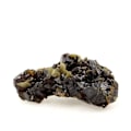 Miniatyrbillede 2 af 5: Sphalerit + Siderite 156,9 karat Flerfärgad