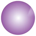 Pikkukuva 2 / 2: Maalit - Izink - Helmiäinen - Laventeli - 80ml - Monenlaisille pinnoille kermaisuus Lavendel