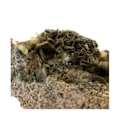 Miniatyrbillede 3 af 3: Sten og mineraler. Prehnite. 1429,0 øre. St Christophe-en-Oisans, Isère, Frankrig..
