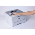 Miniatyrbillede 4 af 5: Brother HL-L8230CDW LED-farve enkeltfunktionsprinter