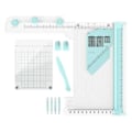 Pikkukuva 3 / 3: Paper craft activities - We R Memory Keepers 660581 - THE WORKS ALL-IN-ONE - Paino: 1,08 kg