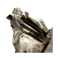 Miniatyrbillede 3 af 4: Kvarts + Epidote 1780,0 karat Flerfärgad