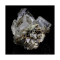 Miniatyrbillede 3 af 5: Fluorit 721,3 karat