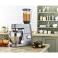 Miniatyrbillede 2 af 4: 1,6L glasblendertilbehør til KENWOOD KAH359GL konditorrobot - 4 knive
