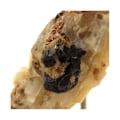 Miniatyrbillede 2 af 3: Sten og mineraler. Safir. 88,5 ct. Morafeno, Tranomaro, Anosy, Madagaskar.